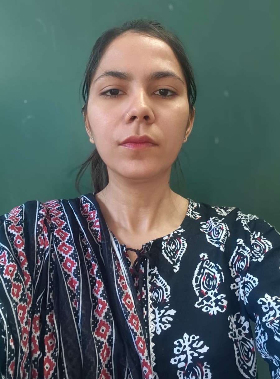 Teacher 